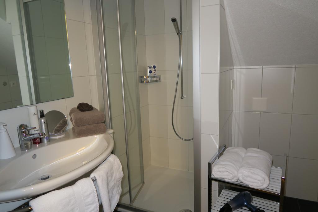 Apartment Enzian Saas-Grund Quarto foto